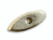 Ende 4./3. Jt.v.Chr. (Spätneolithikum) - (LxB) 158x56mm, 762g